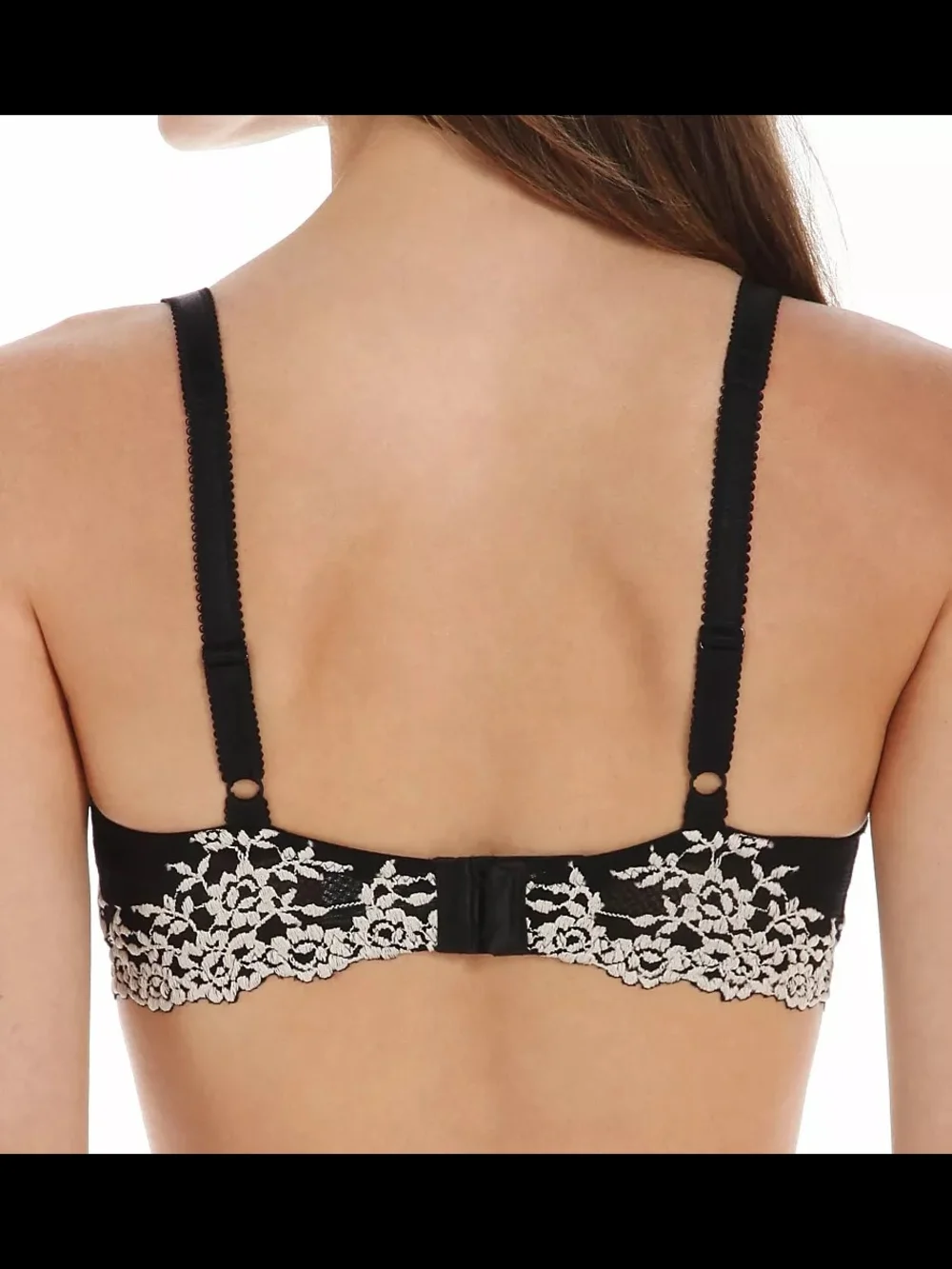 Wacoal Embrace Lace T-Shirt Bra Size 36G